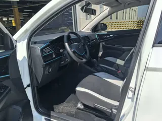 Jetta VS5 2023 купить из Китая, цена 1 693 000 ₽ — Suifenhe Auto