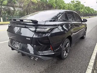 Dongfeng Aeolus Yixuan 2023 купить из Китая, цена 941 000 ₽ — Suifenhe Auto