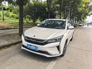 Dongfeng Aeolus Yixuan 2021 купить из Китая, цена 1 029 000 ₽ — Suifenhe Auto