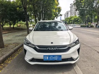 Dongfeng Aeolus Yixuan 2021 купить из Китая, цена 1 029 000 ₽ — Suifenhe Auto