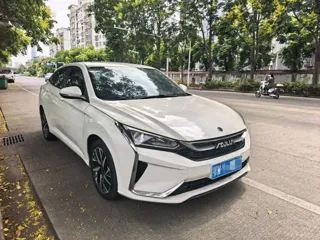 Dongfeng Aeolus Yixuan 2021 купить из Китая, цена 1 029 000 ₽ — Suifenhe Auto