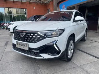 Jetta VS5 2023 купить из Китая, цена 1 514 000 ₽ — Suifenhe Auto