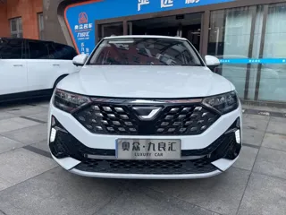 Jetta VS5 2023 купить из Китая, цена 1 514 000 ₽ — Suifenhe Auto