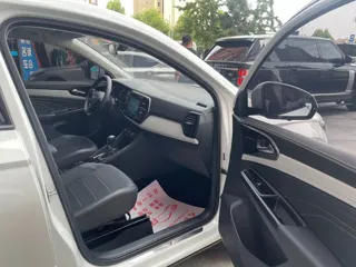 Jetta VS5 2023 купить из Китая, цена 1 514 000 ₽ — Suifenhe Auto