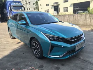 Dongfeng Aeolus Yixuan 2021 купить из Китая, цена 1 239 000 ₽ — Suifenhe Auto