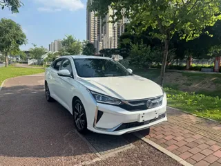 Dongfeng Aeolus Yixuan 2020 купить из Китая, цена 1 043 000 ₽ — Suifenhe Auto