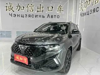 Jetta VS5 2023 купить из Китая, цена 1 863 000 ₽ — Suifenhe Auto