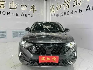 Jetta VS5 2023 купить из Китая, цена 1 863 000 ₽ — Suifenhe Auto
