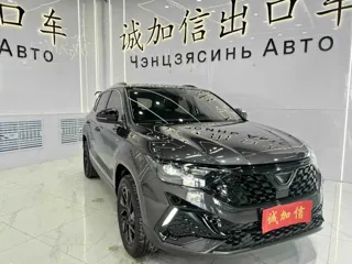 Jetta VS5 2023 купить из Китая, цена 1 863 000 ₽ — Suifenhe Auto