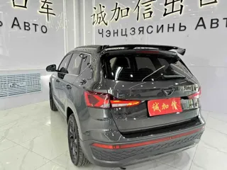 Jetta VS5 2023 купить из Китая, цена 1 863 000 ₽ — Suifenhe Auto