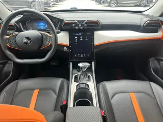 Dongfeng Aeolus Yixuan 2023 купить из Китая, цена 1 023 000 ₽ — Suifenhe Auto