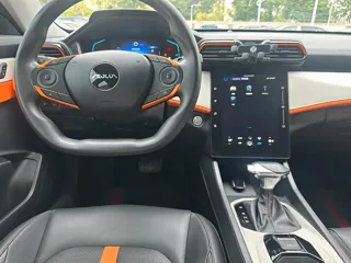 Dongfeng Aeolus Yixuan 2023 купить из Китая, цена 1 023 000 ₽ — Suifenhe Auto