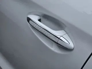 Hongqi HS5 2024 купить из Китая, цена 3 549 000 ₽ — Suifenhe Auto