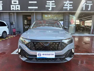 Jetta VS5 2023 купить из Китая, цена 1 774 000 ₽ — Suifenhe Auto