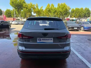 Jetta VS5 2023 купить из Китая, цена 1 774 000 ₽ — Suifenhe Auto