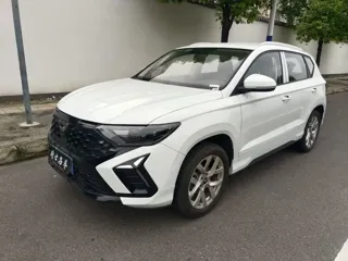 Jetta VS5 2026 купить из Китая, цена 1 598 000 ₽ — Suifenhe Auto
