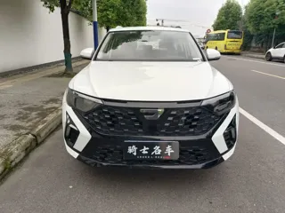 Jetta VS5 2026 купить из Китая, цена 1 598 000 ₽ — Suifenhe Auto