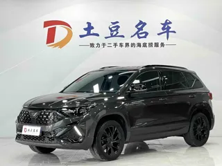Jetta VS5 2022 купить из Китая, цена 1 680 000 ₽ — Suifenhe Auto