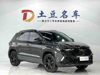 Jetta VS5 2022 купить из Китая, цена 1 680 000 ₽ — Suifenhe Auto