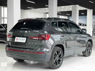 Jetta VS5 2022 купить из Китая, цена 1 680 000 ₽ — Suifenhe Auto