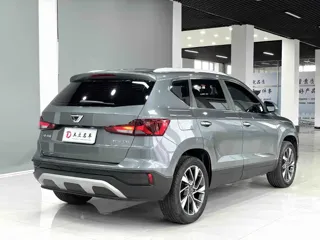 Jetta VS5 2022 купить из Китая, цена 1 732 000 ₽ — Suifenhe Auto
