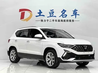Jetta VS5 2022 купить из Китая, цена 1 654 000 ₽ — Suifenhe Auto