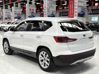 Jetta VS5 2022 купить из Китая, цена 1 654 000 ₽ — Suifenhe Auto
