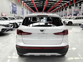 Jetta VS5 2022 купить из Китая, цена 1 654 000 ₽ — Suifenhe Auto