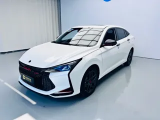 Dongfeng Aeolus Yixuan 2022 купить из Китая, цена 1 040 000 ₽ — Suifenhe Auto