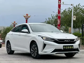 Dongfeng Aeolus Yixuan 2021 купить из Китая, цена 1 160 000 ₽ — Suifenhe Auto