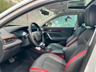 Dongfeng Aeolus Yixuan 2021 купить из Китая, цена 1 160 000 ₽ — Suifenhe Auto