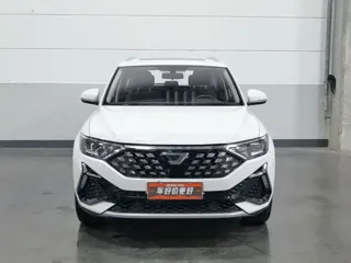 Jetta VS5 2023 купить из Китая, цена 1 293 000 ₽ — Suifenhe Auto