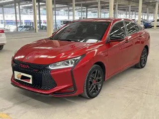 Dongfeng Aeolus Yixuan 2022 купить из Китая, цена 988 000 ₽ — Suifenhe Auto