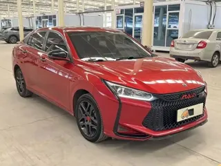 Dongfeng Aeolus Yixuan 2022 купить из Китая, цена 988 000 ₽ — Suifenhe Auto