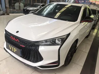 Dongfeng Aeolus Yixuan 2021 купить из Китая, цена 880 000 ₽ — Suifenhe Auto