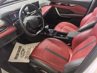 Dongfeng Aeolus Yixuan 2021 купить из Китая, цена 880 000 ₽ — Suifenhe Auto