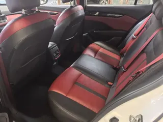 Dongfeng Aeolus Yixuan 2021 купить из Китая, цена 880 000 ₽ — Suifenhe Auto