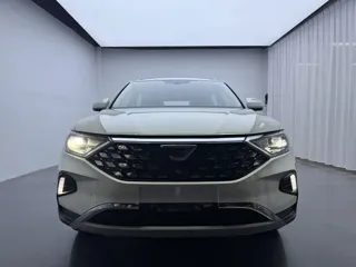 Jetta VS7 2022 купить из Китая, цена 1 654 000 ₽ — Suifenhe Auto