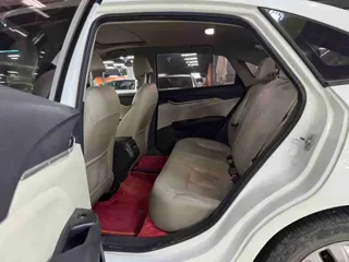Buick Excelle GT 2018 купить из Китая, цена 813 000 ₽ — Suifenhe Auto