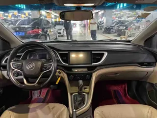 Buick Excelle GT 2018 купить из Китая, цена 813 000 ₽ — Suifenhe Auto