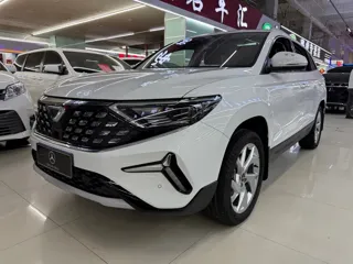 Jetta VS7 2023 купить из Китая, цена 1 811 000 ₽ — Suifenhe Auto