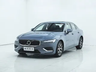 Volvo S60 2024