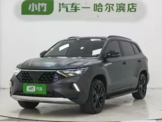 Jetta VS7 2022