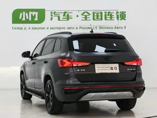 Jetta VS7 2022 купить из Китая, цена 1 863 000 ₽ — Suifenhe Auto