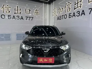 Jetta VS7 2022 купить из Китая, цена 1 863 000 ₽ — Suifenhe Auto