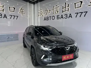 Jetta VS7 2022 купить из Китая, цена 1 863 000 ₽ — Suifenhe Auto