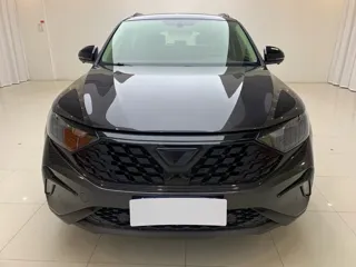 Jetta VS7 2022 купить из Китая, цена 1 784 000 ₽ — Suifenhe Auto
