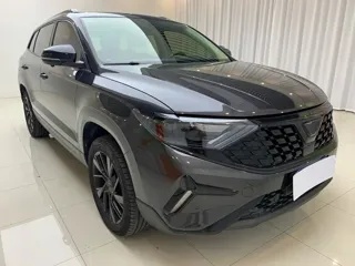 Jetta VS7 2022 купить из Китая, цена 1 784 000 ₽ — Suifenhe Auto