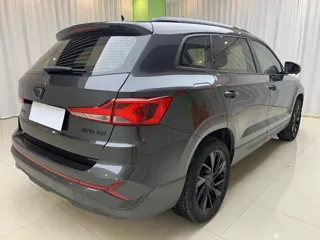 Jetta VS7 2022 купить из Китая, цена 1 784 000 ₽ — Suifenhe Auto