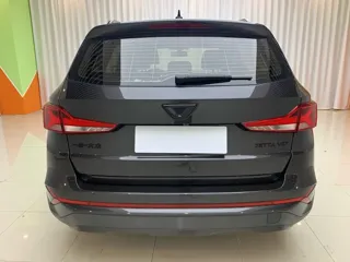 Jetta VS7 2022 купить из Китая, цена 1 784 000 ₽ — Suifenhe Auto